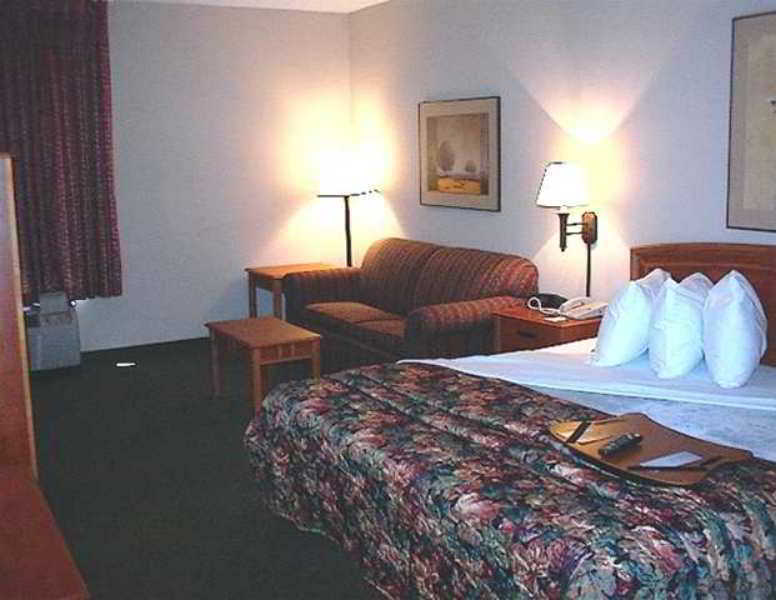 Hampton Inn San Antonio Stone Oak Kamer foto